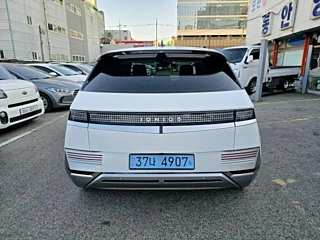 HYUNDAI IONIQ5 2023