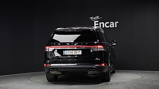 LINCOLN AVIATOR 2021