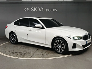 BMW 3-SERIES G20 2023