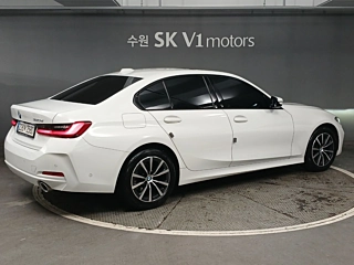 BMW 3-SERIES G20 2023