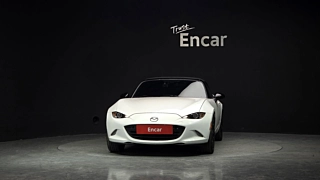 Заказать MAZDA MX-5
