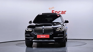 BMW X5 G05 2023