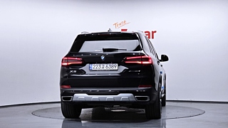 BMW X5 G05 2023