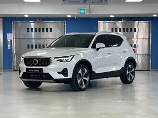 Заказать VOLVO XC40