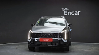 Заказать KIA SPORTAGE HYBRID