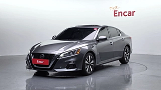 Заказать NISSAN ALTIMA L34