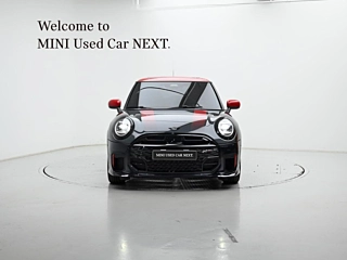 Заказать MINI COOPER S