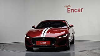 Заказать JAGUAR F-TYPE