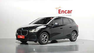 Заказать BMW 2-SERIES ACTIVE TOURER U06