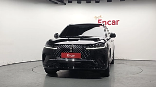 Заказать LINCOLN AVIATOR