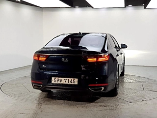 KIA K7 HYBRID 2017