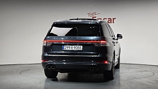 LINCOLN AVIATOR 2020