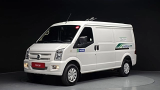 Заказать DFSK C35