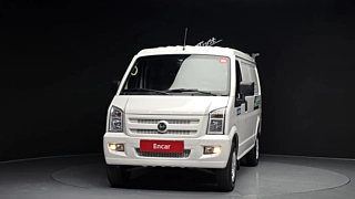 Заказать DFSK C35