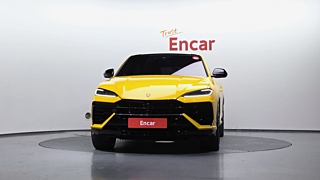 Заказать LAMBORGHINI URUS