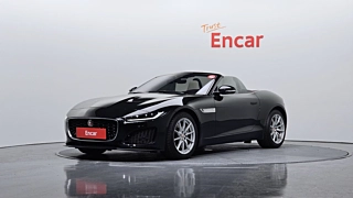 Заказать JAGUAR F-TYPE