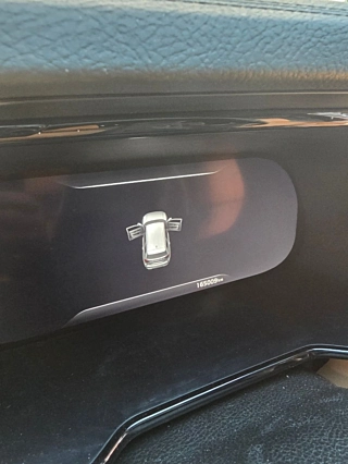 KIA MOHAVE THE MASTER 2020