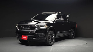 Заказать DODGE RAM PICK UP