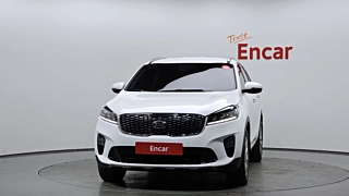 KIA SORENTO 2018