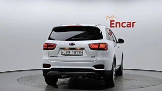 KIA SORENTO 2018