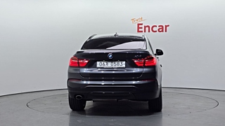 BMW X4 F26 2016