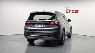 HYUNDAI SANTAFE 2020