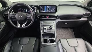 HYUNDAI SANTAFE 2020