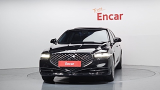 GENESIS G90 2020
