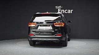 KIA SORENTO 2016