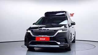 KIA CARNIVAL 2020