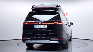 KIA CARNIVAL 2020