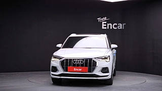 AUDI Q3 F3 2020