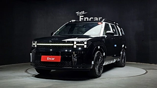 Заказать HYUNDAI SANTAFE MX5