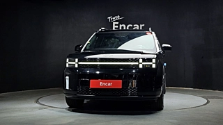 Заказать HYUNDAI SANTAFE MX5