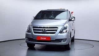 HYUNDAI STAREX GRAND 2017