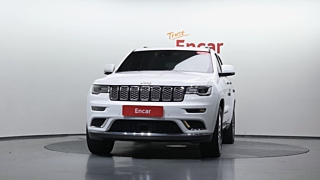 JEEP CHEROKEE GRAND 2017