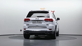 JEEP CHEROKEE GRAND 2017