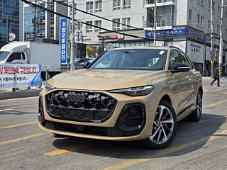 Заказать AUDI Q5 80A