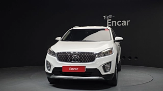 KIA SORENTO 2017