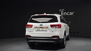 KIA SORENTO 2017
