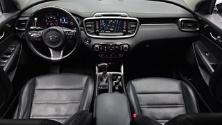 KIA SORENTO 2017