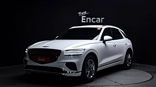 Заказать GENESIS GV70