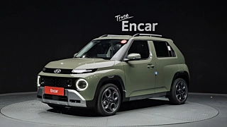 Заказать HYUNDAI CASPER