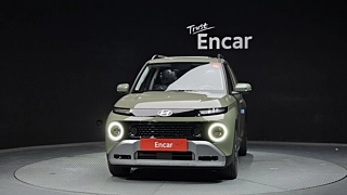 Заказать HYUNDAI CASPER