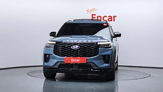 Заказать FORD EXPLORER