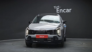 Заказать KIA SPORTAGE