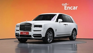 Заказать ROLLS ROYCE CULLINAN