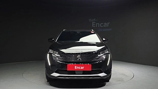 Заказать PEUGEOT 5008