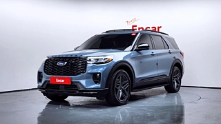 Заказать FORD EXPLORER