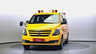 HYUNDAI STAREX GRAND 2018
